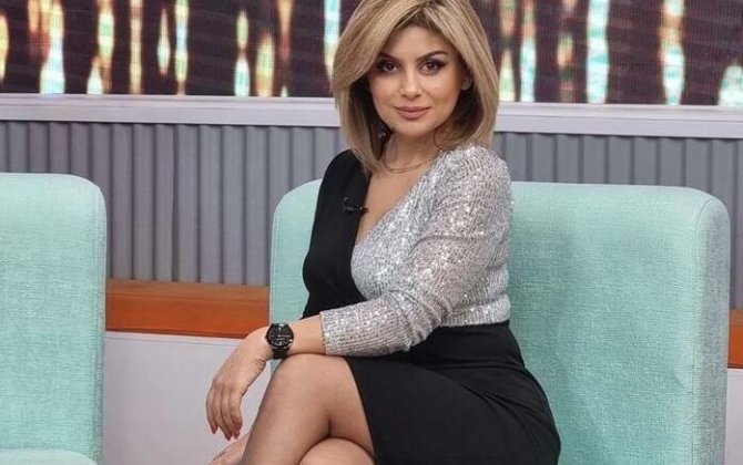 “Danışıb, özünü biabır etməkdənsə, gül kimi oxu otur”