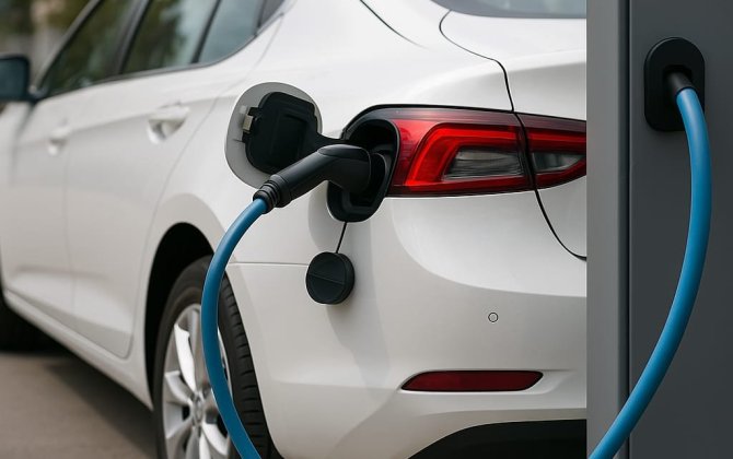 ABŞ-da elektromobillərə maraq artıb