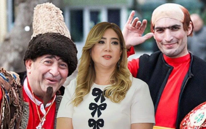 “Kosa və keçəli Novruzdan ayırmaq olmaz, bəziləri deyir ki, dilənçi kimi qapı-qapı gəzirlər...”-məşhur obrazlar yığışdırılır?-FOTO+ÖZƏL