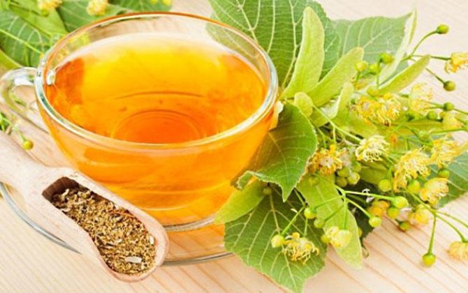 Hər gün bir fincan cökə çayı içməyin möcüzəvi təsirləri