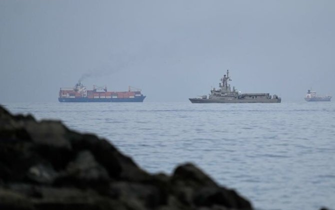 Yaponiya Hörmüz boğazına hərbi gəmi göndərmək təklifinə 
