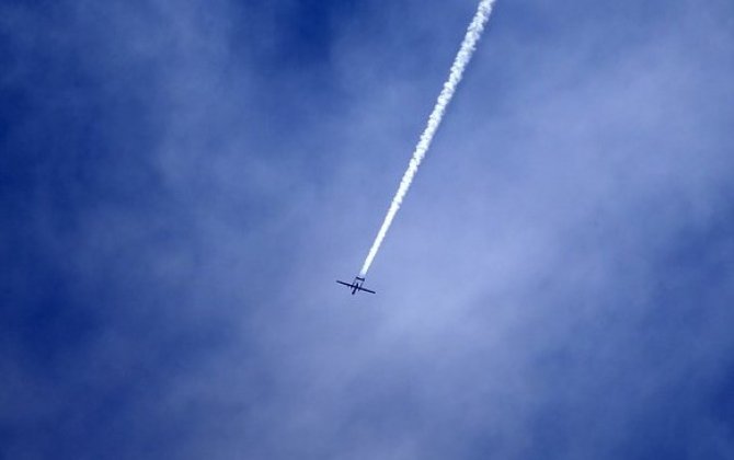 В России беспилотник влетел в жилой дом