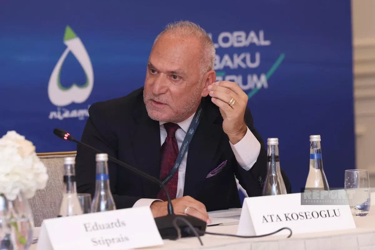 Турция расширит сотрудничество с Азербайджаном в сфере инвестиций