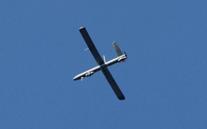 Səudiyyə Ərəbistanı səmasında 10 dron zərərsizləşdirildi