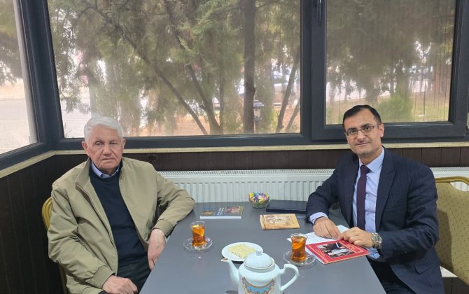 Yoxa çıxan Bazarçayı və itib gedən bir həyət evinin hekayəsi:“Təbriz” mehmanxanasından əvvəlki Naxçıvan