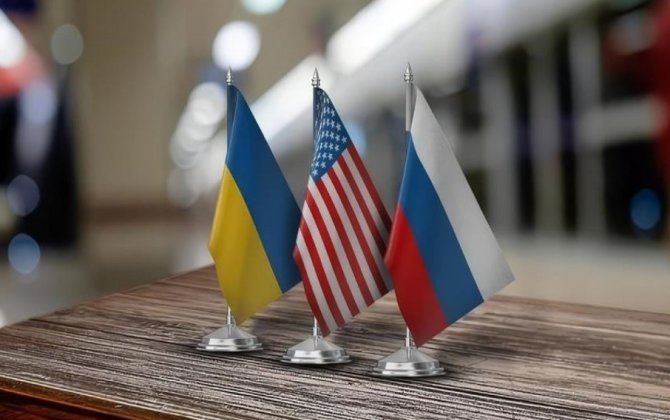 FT: Посредничество США по Украине зашло в тупик