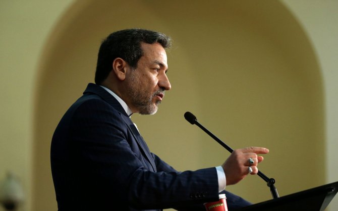 Глава МИД Ирана назвал страну, которая могла атаковать арабские страны