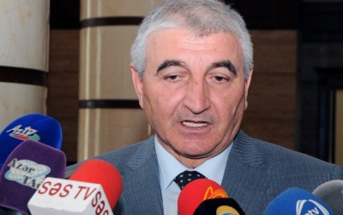 Панахов: На референдуме в Казахстане наблюдается высокая активность