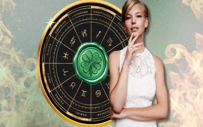 Üç BÜRCÜ il boyu uğurlar daban-dabana izləyəcək