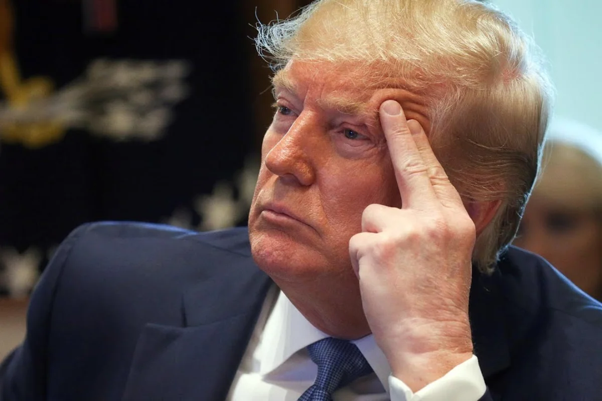 Трамп усомнился, жив ли новый верховный лидер Ирана