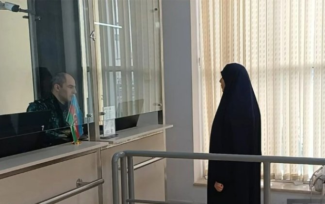 İrandan Azərbaycana daha 6 nəfər təxliyə olundu