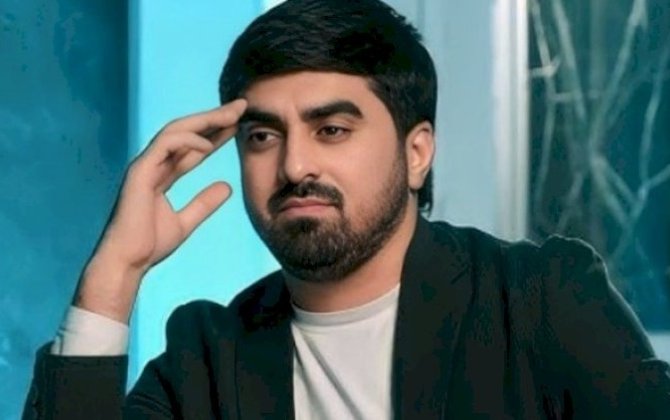 İcra başçısı tanınmış müğənnini həbs etdirib?