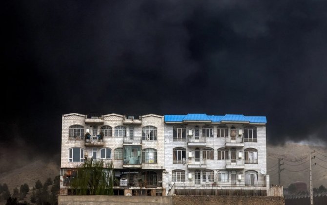 Ekspertlər həyəcan təbili çalır: İranda milyonlarla insan risk altında