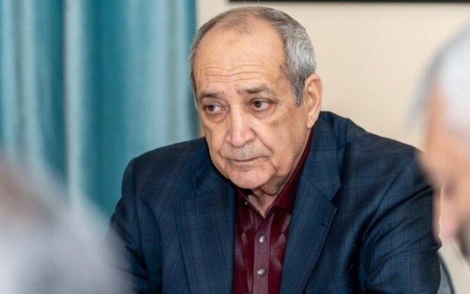 Rasim Balayevin SON DURUMU açıqlandı: təyyarə ilə Türkiyəyə aparılmışdı