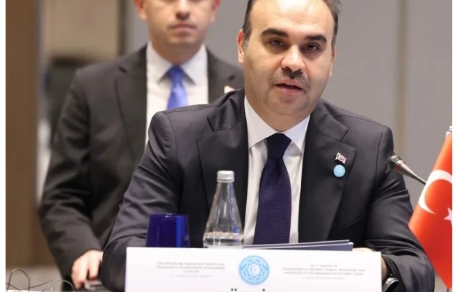 Mehmet Fatih Kacır: 