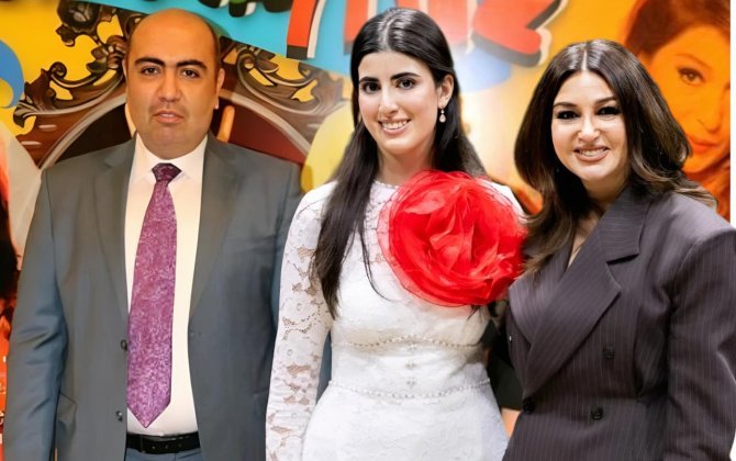 “Gözümü açandan valideynlərimi çəkilişlərdə görürdüm, məni bu sənətə məcbur etməyiblər...” - FOTOLAR