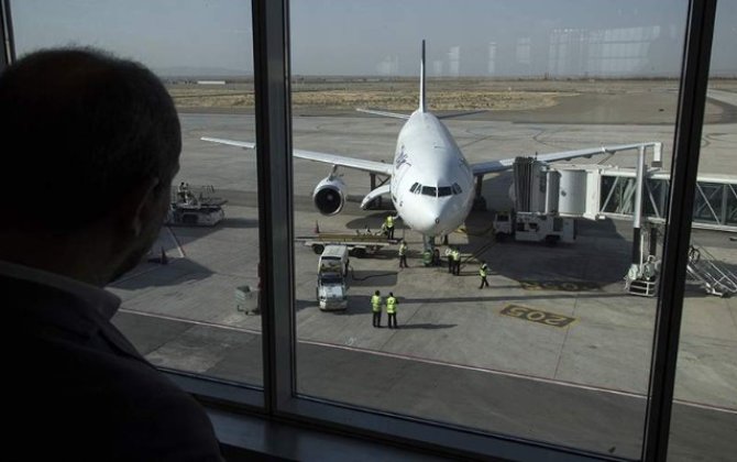 İran hava məkanını bu tarixədək bağlı saxlayacaq