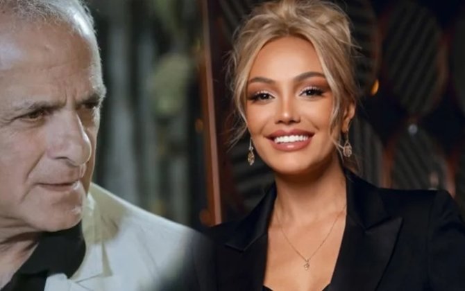 “Fuad Poladovu görəndə əsirdim” - Nura 