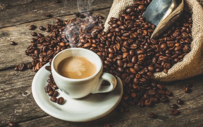 Qəhvə qan təzyiqinə görün necə təsir edir...