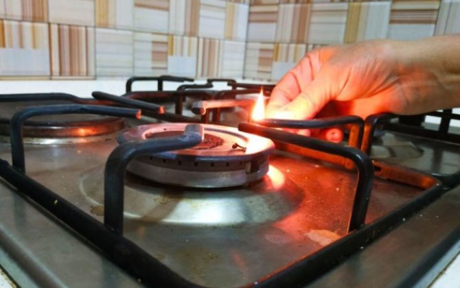 760 abonent qazsız qaldı