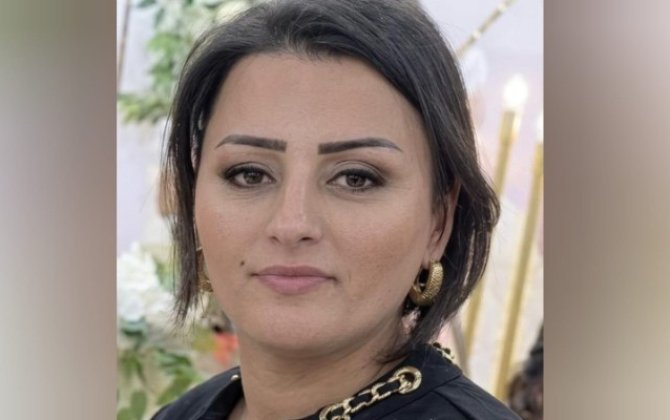 38 yaşlı qadın dəm qazından öldü