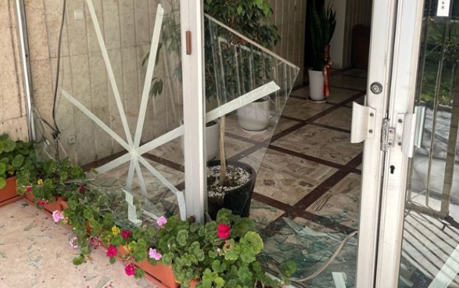 Rusiyanın İranda daha bir konsulluğu bağlandı