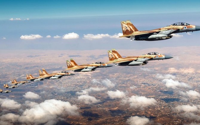 “İranda müharibə martın sonuna kimi davam edəcək” – PROQNOZ!