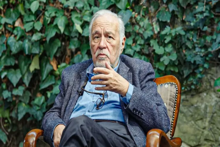 İlber Ortaylının vəsiyyəti yerinə yetirildi