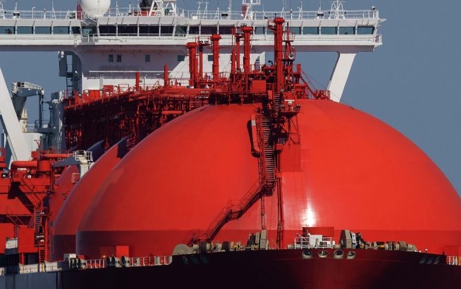 Чехия и США согласовали ежегодное бронирование 1,4 млрд куб. м газа