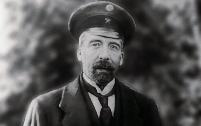 Cümhuriyyətin ilk xarici işlər naziri - Onu kimlər intihara məcbur etmişdi?