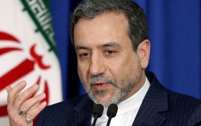 Арагчи: Обогащенный уран Ирана находится под завалами