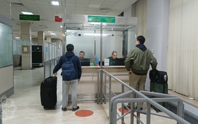 Azərbaycanın bir diplomatı və üç Çin vətəndaşı İrandan təxliyə olundu