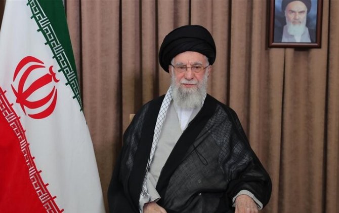 CBS: Əli Xamenei oğlunun ali rəhbər olacağından qorxub