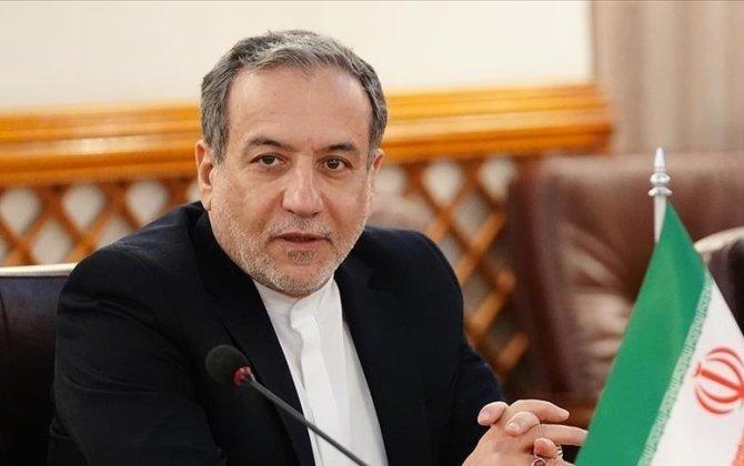 Арагчи назвал виновных в эскалации на Ближнем Востоке