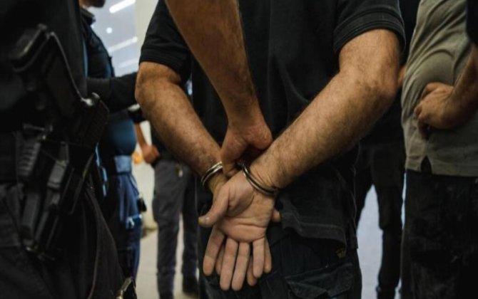 В Иране задержали 500 человек по подозрению в шпионаже