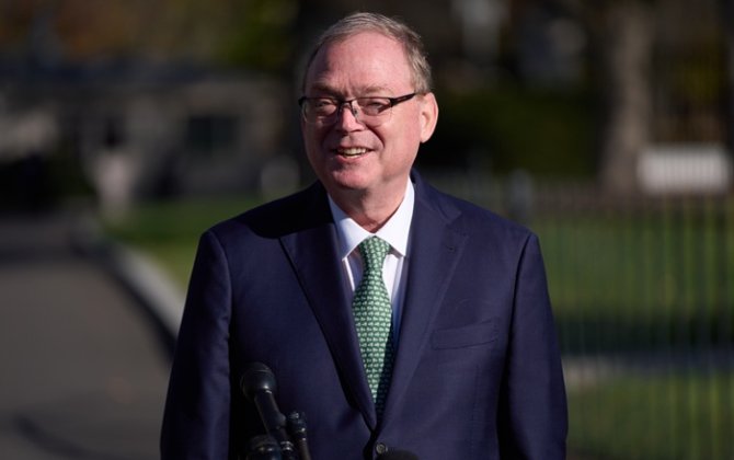 В Белом доме рассмотрят дополнительное финансирование операции против Ирана