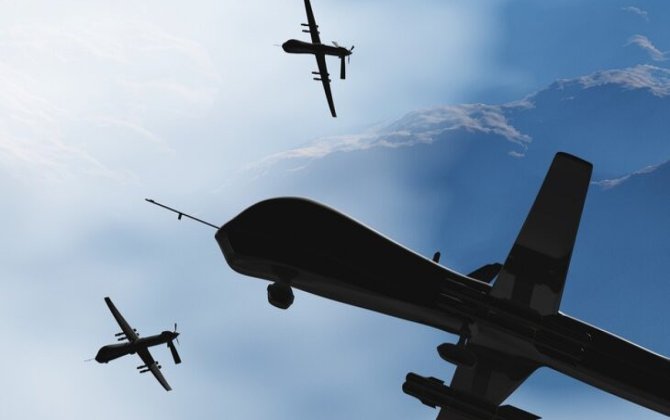 Москва вновь подверглась массированной атаке дронов: сбито 44 беспилотника