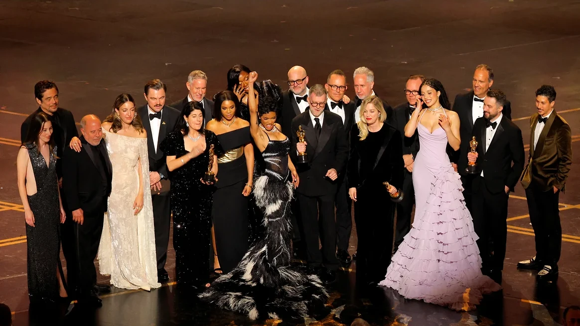 Определились победители премии 