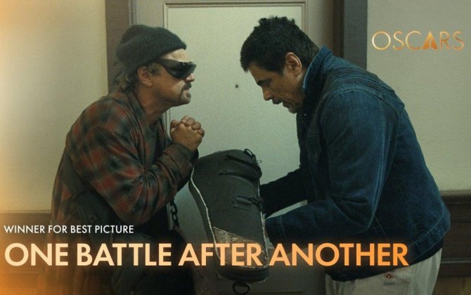 «Оскар»-2026: «Битва за битвой» признан лучшим фильмом, Пол Томас Андерсон — лучший режиссёр