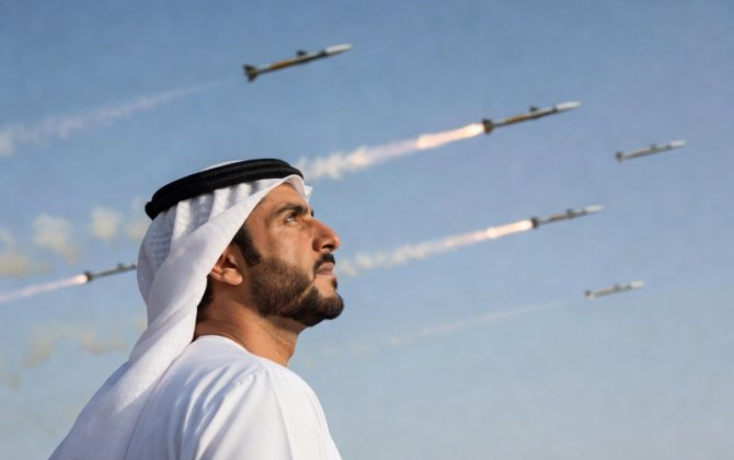 Саудовская Аравия нейтрализовала на востоке страны еще 30 иранских дронов