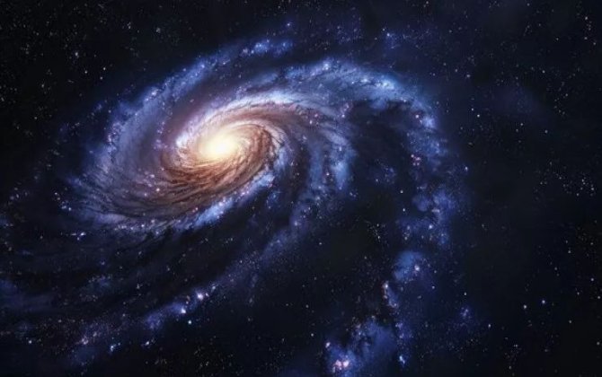 3400 işıq ili uzaqlıqda qeyri-adi KƏŞF