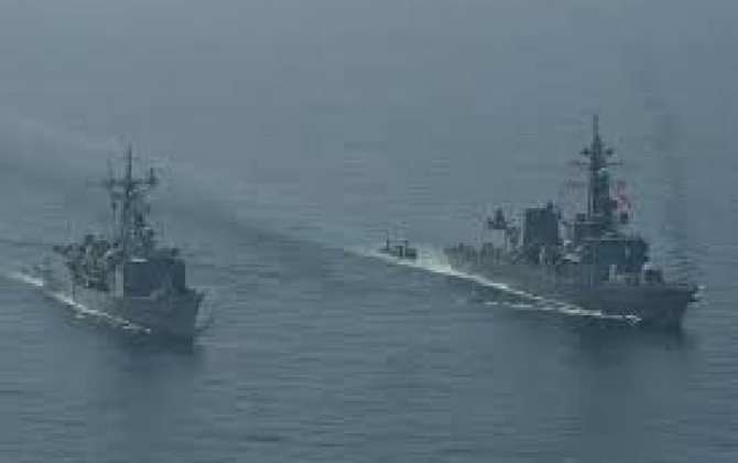 Австралия и Япония отказались направлять военные корабли в Ормузский пролив