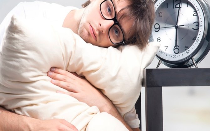 “Yuxusuzluq: görünməz təhlükə” - Səhiyyə Nazirliyinin nevroloqundan mühüm xəbərdarlıq