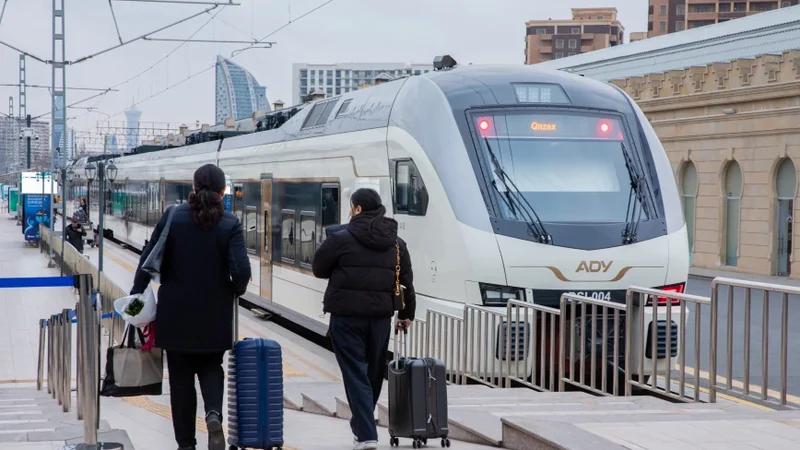 ADY bayram günlərində gücləndirilmiş rejimdə fəaliyyət göstərəcək - FOTO