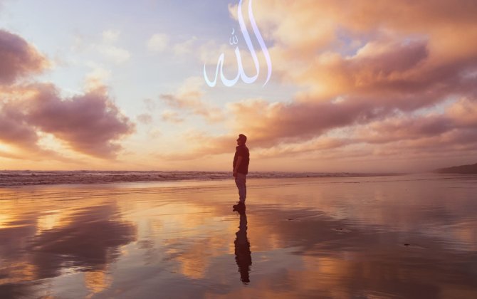 Allah niyə şərə izn verir?.. – “İnsanlar ilk növbədə öz pis əməllərindən əziyyət çəkirlər...”