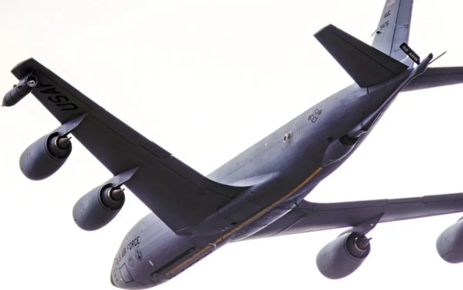 Yaxın Şərqə göndəriləcək ABŞ hərbi təyyarələri Rumıniyada yerləşdirilir