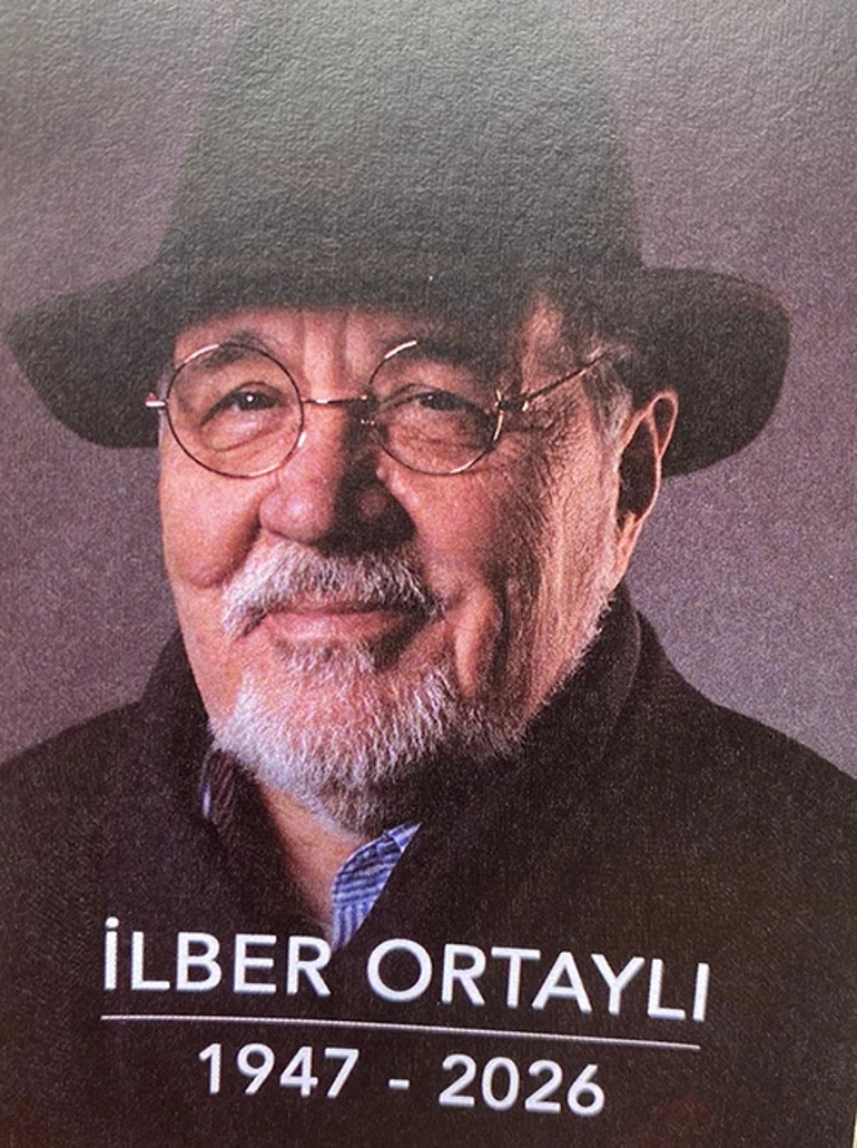 İlbər Ortaylının dəfn ediləcəyi məzarlıqla bağlı tarixi faktlar