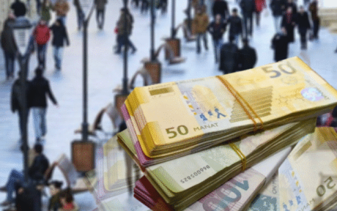 Azərbaycanda pensiya alanların sayı açıqlandı