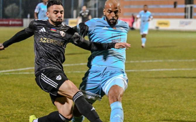 Premyer Liqa: XXVI turun oyun cədvəli açıqlandı