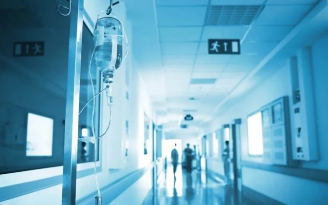 Hamamda FACİƏ - 67 yaşlı qadın...